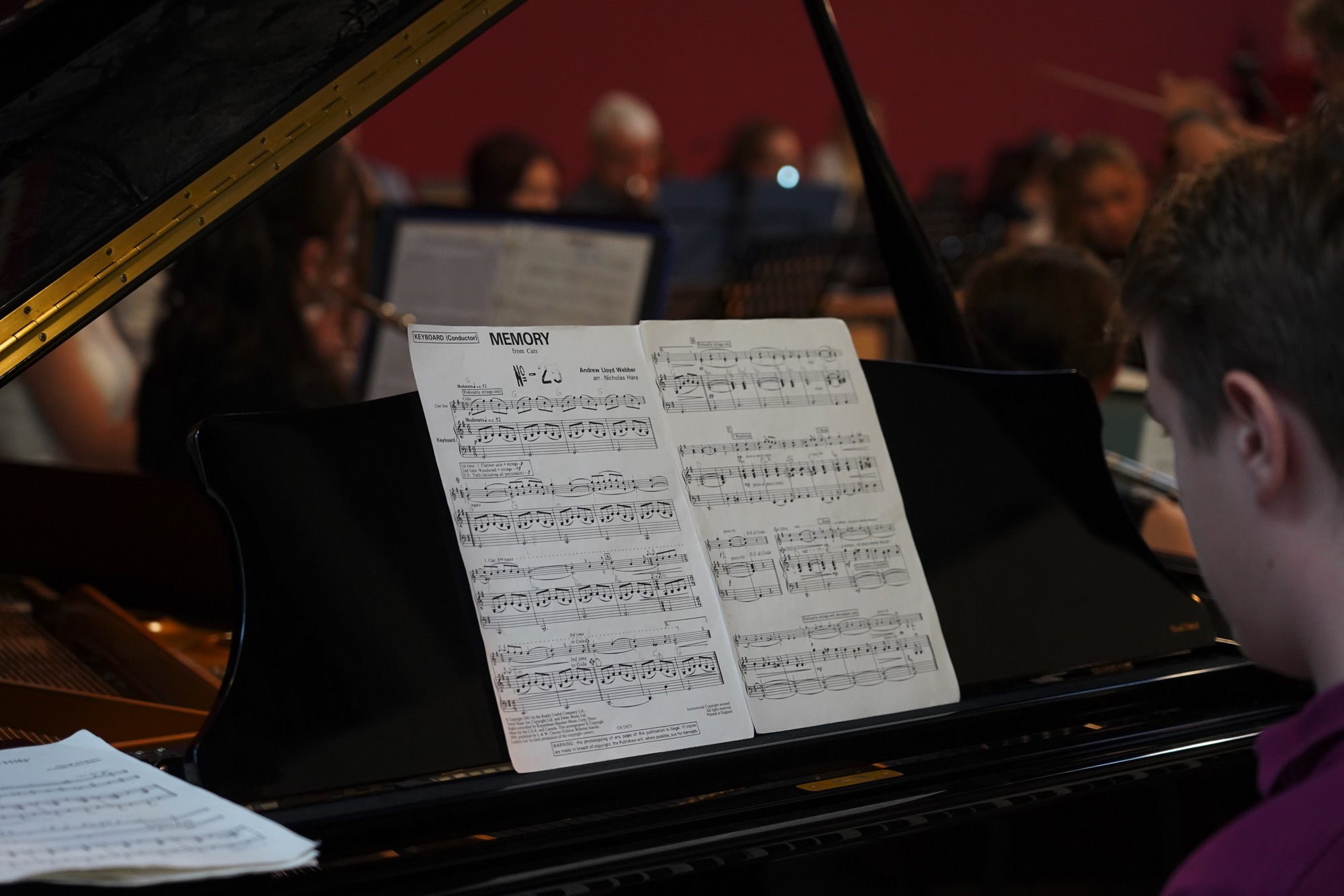 Sommerkonzert